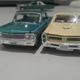 Illustration for article titled Ertl American Muscle/Racing Champions Mint Pontiac GTO.